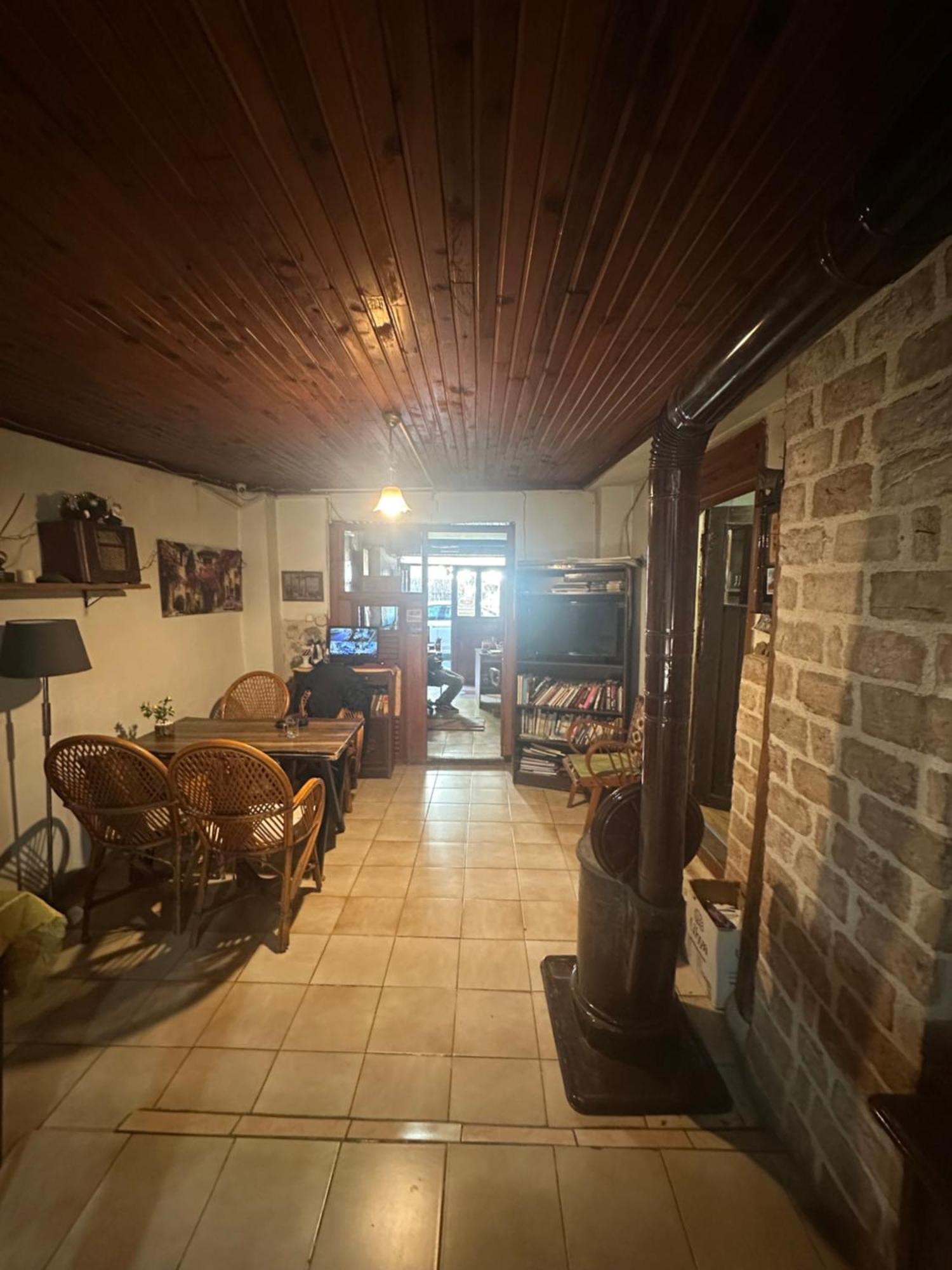 Kont Pension Antalia Esterno foto