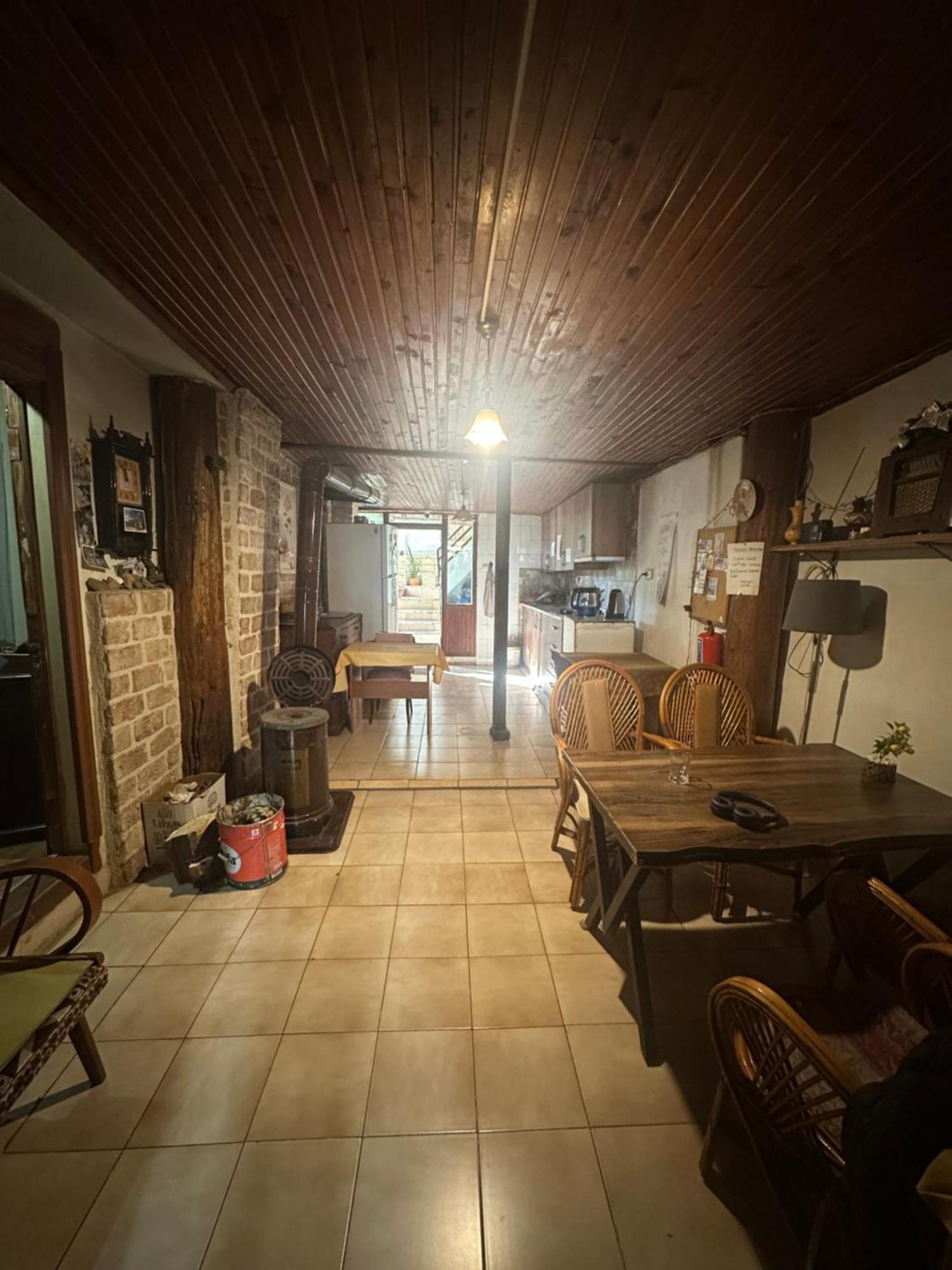 Kont Pension Antalia Esterno foto